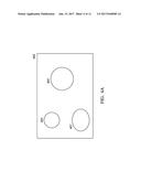 Layout Hierachical Structure Defined in Polar Coordinate diagram and image