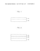 PHOTORESIST COMPOSITIONS, INTERMEDIATE PRODUCTS, AND METHODS OF     MANUFACTURING PATTERNED DEVICES AND SEMICONDUCTOR DEVICES diagram and image