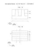 PHOTORESIST COMPOSITIONS, INTERMEDIATE PRODUCTS, AND METHODS OF     MANUFACTURING PATTERNED DEVICES AND SEMICONDUCTOR DEVICES diagram and image