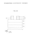 PHOTORESIST COMPOSITIONS, INTERMEDIATE PRODUCTS, AND METHODS OF     MANUFACTURING PATTERNED DEVICES AND SEMICONDUCTOR DEVICES diagram and image