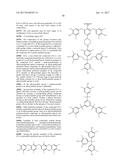 ACTIVE LIGHT SENSITIVE OR RADIATION SENSITIVE RESIN COMPOSITION, ACTIVE     LIGHT SENSITIVE OR RADIATION SENSITIVE FILM, MASK BLANK PROVIDED WITH     ACTIVE LIGHT SENSITIVE OR RADIATION SENSITIVE FILM, PATTERN FORMING     METHOD, METHOD FOR MANUFACTURING ELECTRONIC DEVICE, AND ELECTRONIC DEVICE diagram and image