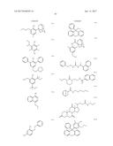 ACTIVE LIGHT SENSITIVE OR RADIATION SENSITIVE RESIN COMPOSITION, ACTIVE     LIGHT SENSITIVE OR RADIATION SENSITIVE FILM, MASK BLANK PROVIDED WITH     ACTIVE LIGHT SENSITIVE OR RADIATION SENSITIVE FILM, PATTERN FORMING     METHOD, METHOD FOR MANUFACTURING ELECTRONIC DEVICE, AND ELECTRONIC DEVICE diagram and image