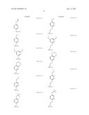 SILICON-CONTAINING RESIST UNDERLAYER FILM-FORMING COMPOSITION HAVING     HALOGENATED SULFONYLALKYL GROUP diagram and image