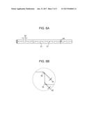 ELECTROPHOTOGRAPHIC ROLLER, PRODUCTION METHOD THEREFOR, AND     ELECTROPHOTOGRAPHIC APPARATUS diagram and image