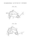 DEVELOPING DEVICE, PROCESS CARTRIDGE, AND ELECTROPHOTOGRAPHIC IMAGE     FORMING APPARATUS diagram and image