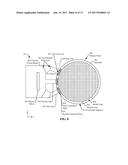 DISPLAY PANEL WITH MINIMUM BORDERS diagram and image