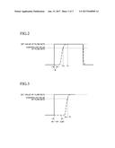 METHOD FOR CONTROLLING FLOW RATE OF FLUID, MASS FLOW RATE CONTROL DEVICE     FOR EXECUTING METHOD, AND MASS FLOW RATE CONTROL SYSTEM UTILIZING MASS     FLOW RATE CONTROL DEVICE diagram and image