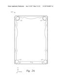 HARD DISK DRIVE WITH A VIBRATION ISOLATION FRAME diagram and image