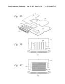 HARD DISK DRIVE WITH A VIBRATION ISOLATION FRAME diagram and image