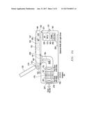 SYSTEMS AND METHODS FOR COOLING PORTABLE INFORMATION HANDLING SYSTEMS diagram and image