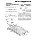 INPUT DEVICE AND SYSTEM OF INPUT DEVICE diagram and image