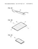 INPUT DEVICE AND SYSTEM OF INPUT DEVICE diagram and image