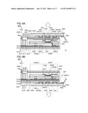 INPUT DEVICE AND SYSTEM OF INPUT DEVICE diagram and image