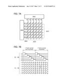 INPUT DEVICE AND SYSTEM OF INPUT DEVICE diagram and image