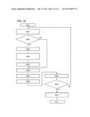 INPUT DEVICE AND SYSTEM OF INPUT DEVICE diagram and image