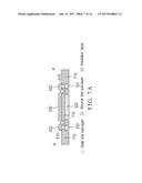 IN-CELL TOUCH DISPLAY STRUCTURE diagram and image