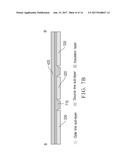 IN-CELL TOUCH DISPLAY STRUCTURE diagram and image