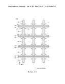 IN-CELL TOUCH DISPLAY STRUCTURE diagram and image