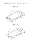 MOBILE TERMINAL AND METHOD FOR CONTROLLING THE SAME diagram and image