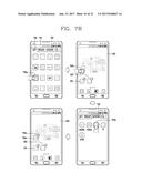 MOBILE TERMINAL AND METHOD FOR CONTROLLING THE SAME diagram and image