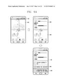 MOBILE TERMINAL AND METHOD FOR CONTROLLING THE SAME diagram and image