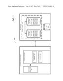 RAID-6 FOR STORAGE SYSTEM EMPLOYING A HOT SPARE DRIVE diagram and image