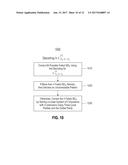 DISTRIBUTED CODING FOR MULTIPLE DIMENSIONAL PARITIES diagram and image