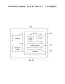 DISTRIBUTED CODING FOR MULTIPLE DIMENSIONAL PARITIES diagram and image