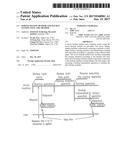 SERVER BACKUP METHOD AND BACKUP SYSTEM USING THE METHOD diagram and image