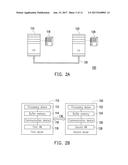 SERVER BACKUP METHOD AND BACKUP SYSTEM USING THE METHOD diagram and image