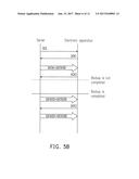 SERVER BACKUP METHOD AND BACKUP SYSTEM USING THE METHOD diagram and image