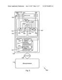 Secure Garbage Collection on a Mobile Device diagram and image