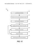 GUI-TRIGGERED PROCESSING OF PERFORMANCE DATA AND LOG DATA FROM AN     INFORMATION TECHNOLOGY ENVIRONMENT diagram and image