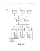 GUI-TRIGGERED PROCESSING OF PERFORMANCE DATA AND LOG DATA FROM AN     INFORMATION TECHNOLOGY ENVIRONMENT diagram and image