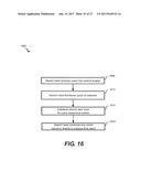 GUI-TRIGGERED PROCESSING OF PERFORMANCE DATA AND LOG DATA FROM AN     INFORMATION TECHNOLOGY ENVIRONMENT diagram and image