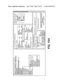 GUI-TRIGGERED PROCESSING OF PERFORMANCE DATA AND LOG DATA FROM AN     INFORMATION TECHNOLOGY ENVIRONMENT diagram and image