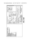 GUI-TRIGGERED PROCESSING OF PERFORMANCE DATA AND LOG DATA FROM AN     INFORMATION TECHNOLOGY ENVIRONMENT diagram and image