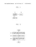 CUTTING PROCESS SIMULATION METHOD AND SYSTEM THEREOF diagram and image