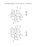 HAND-HELD SPHERICAL ANTENNA SYSTEM TO DETECT TRANSPONDER TAGGED OBJECTS,     FOR EXAMPLE DURING SURGERY diagram and image