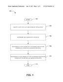 POWER EFFICIENT STORAGE MANAGEMENT diagram and image