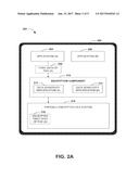 POWER EFFICIENT STORAGE MANAGEMENT diagram and image