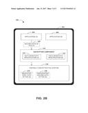 POWER EFFICIENT STORAGE MANAGEMENT diagram and image