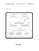 POWER EFFICIENT STORAGE MANAGEMENT diagram and image