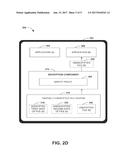 POWER EFFICIENT STORAGE MANAGEMENT diagram and image