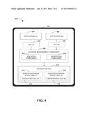 POWER EFFICIENT STORAGE MANAGEMENT diagram and image