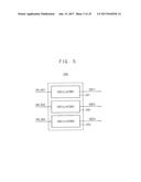 SMART CARD DEVICE, SYSTEM INCLUDING THE SAME AND METHOD OF OPERATING SMART     CARD SYSTEM diagram and image