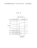 SMART CARD DEVICE, SYSTEM INCLUDING THE SAME AND METHOD OF OPERATING SMART     CARD SYSTEM diagram and image