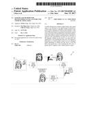 Systems and Methods for Distinguishing Facial Features for Cosmetic     Application diagram and image