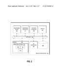 Systems and Methods for Distinguishing Facial Features for Cosmetic     Application diagram and image