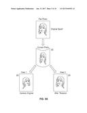 Spoof Detection for Facial Recognition diagram and image